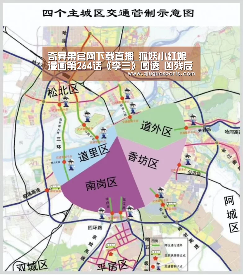 奇异果官网下载直播_狐妖小红娘漫画第264话《李三》图透 凶残反派竟是萌妹子(图1) 奇异果官网下载