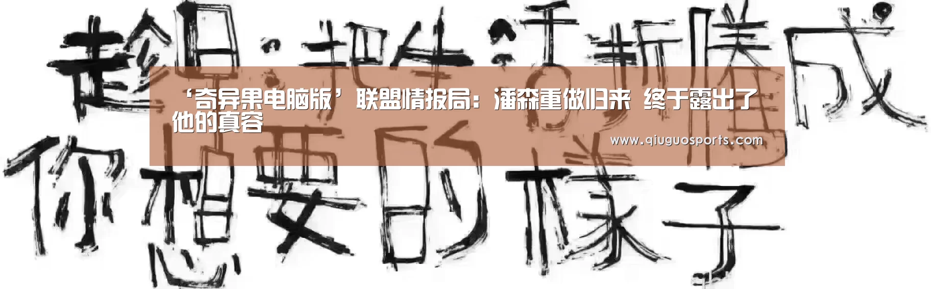 奇异果电脑版